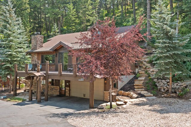 Casa en Park City, Utah, Estados Unidos 4 - 18537081