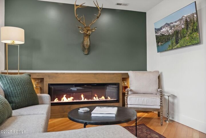 Condo in Park City, Utah, United States 5 - 18537018