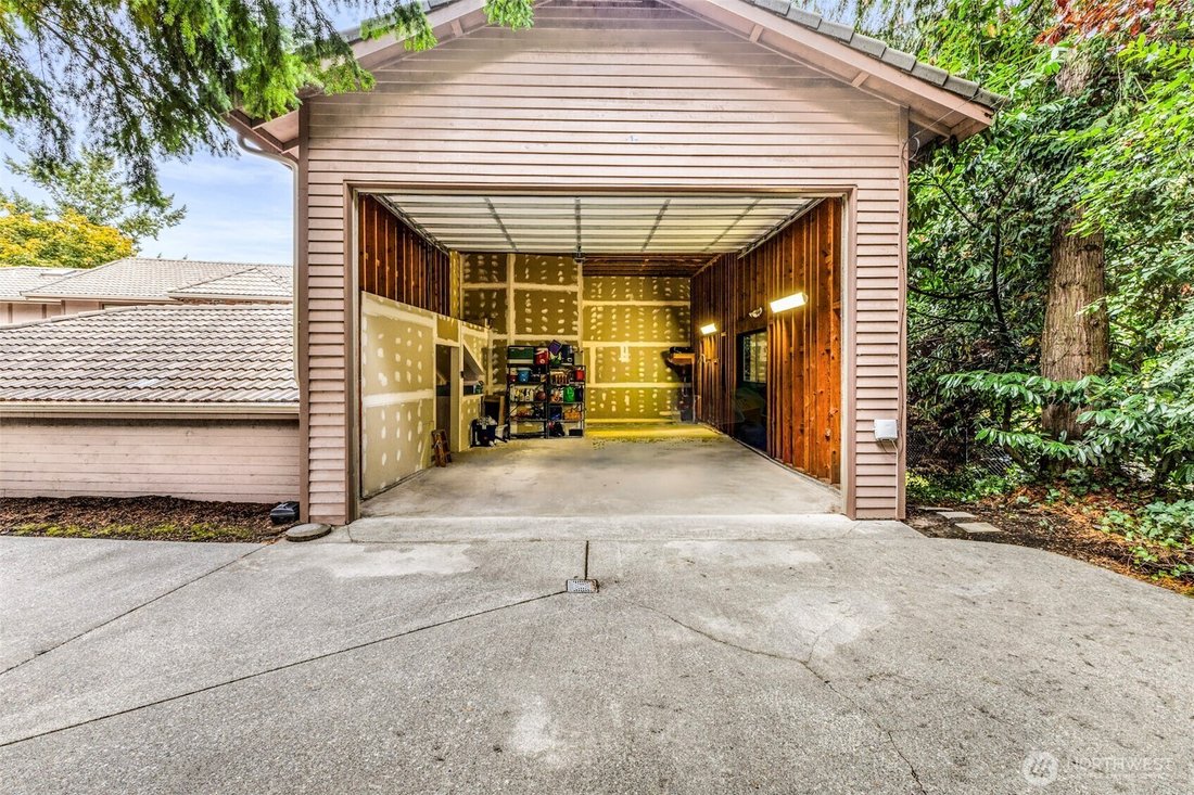 Haus in Tacoma, Washington, Vereinigte Staaten 5 - 18537181