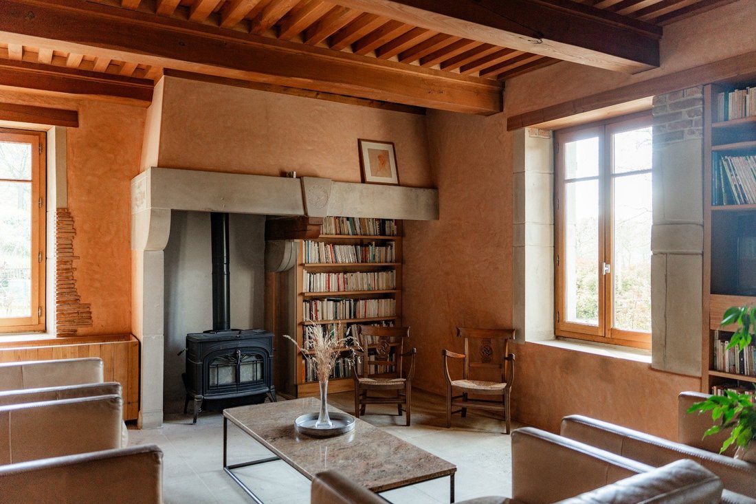 House in Charmes-sur-l'Herbasse, Auvergne-Rhône-Alpes, France 5 - 17955476