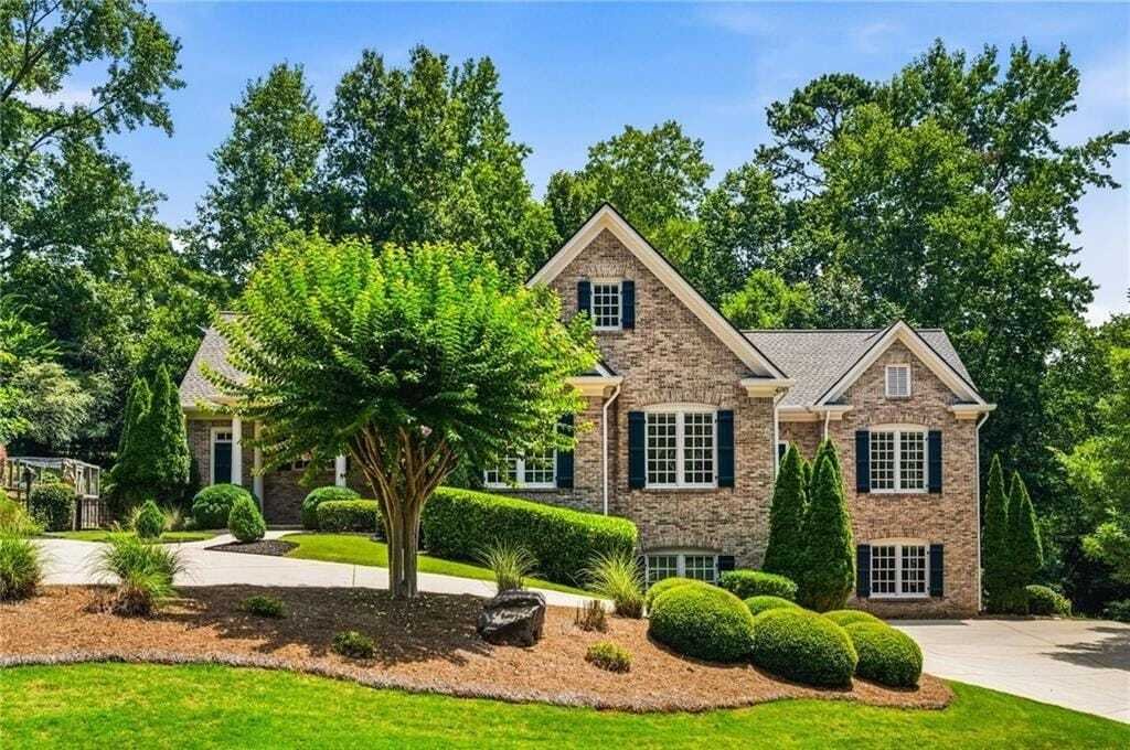 House in Marietta, Georgia, United States 1 - 18346084