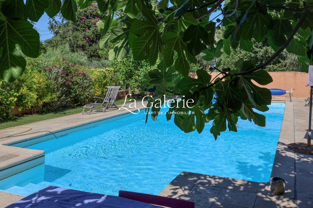 House in Coste Chaude-Mauveou, La Seyne-sur-Mer, France 5 - 18496233
