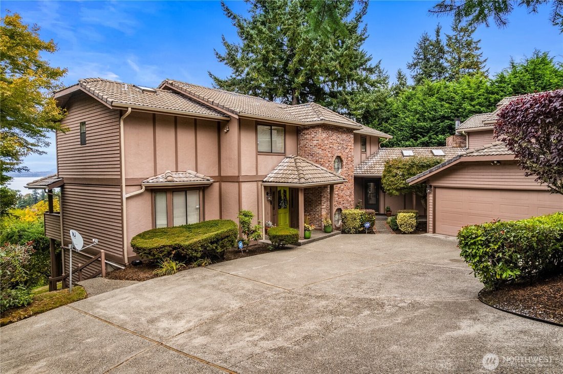 House in Tacoma, Washington, United States 3 - 18537181