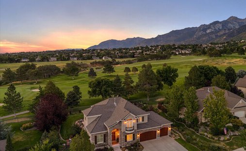 Haus in Draper, Utah, Vereinigte Staaten 1