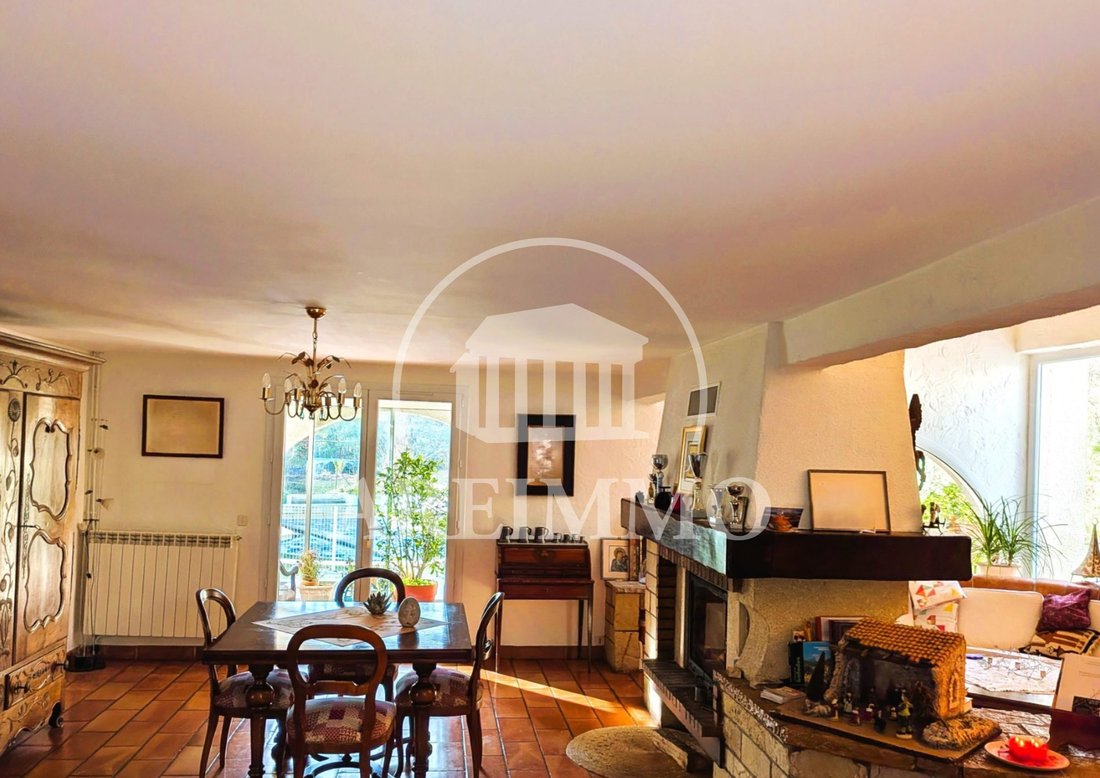 House in Saint-Martin-de-Londres, Occitania, France 5 - 18433315