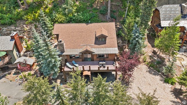 Casa en Park City, Utah, Estados Unidos 5 - 18537081