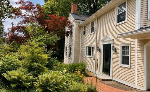 Casa a Concord, New Hampshire, Stati Uniti 1