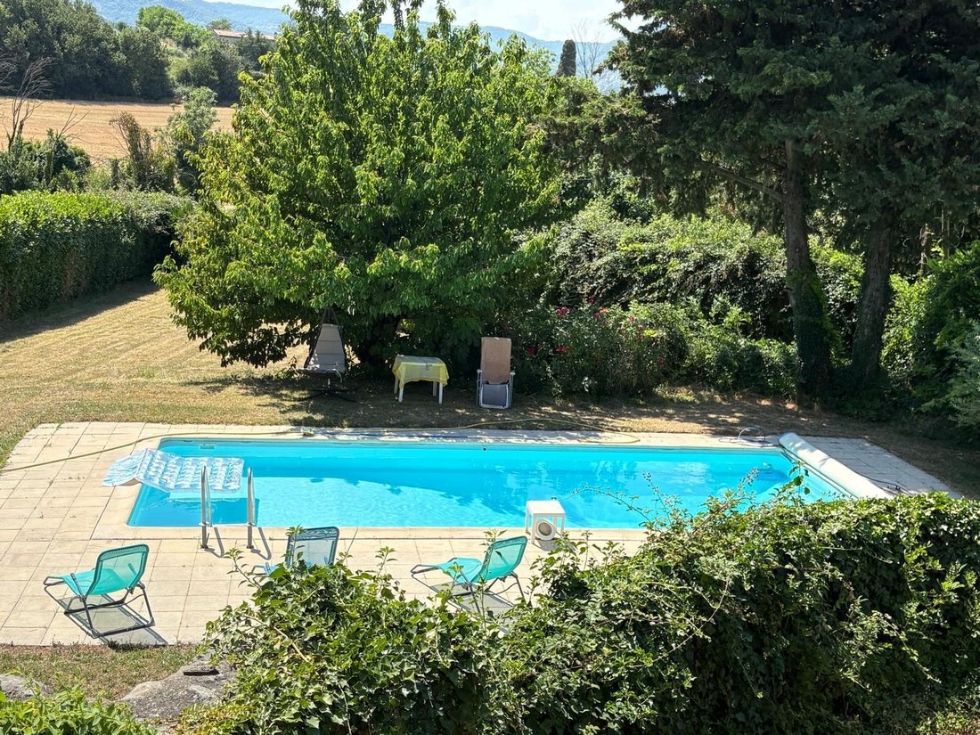 House in Saint-Vincent-de-Barres, Auvergne-Rhône-Alpes, France 4 - 18356521