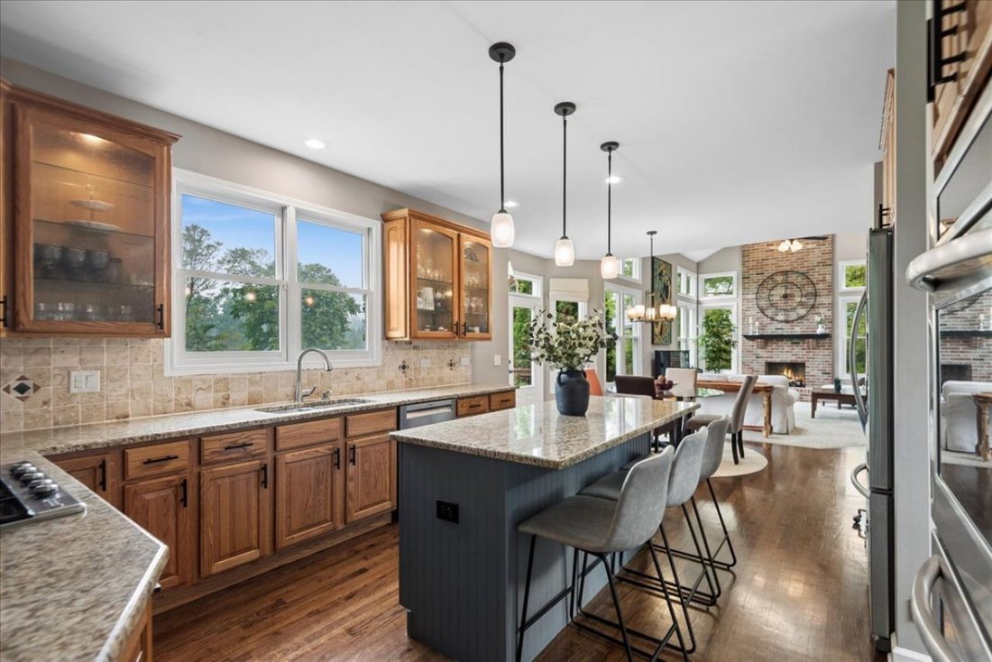 Haus in Libertyville, Illinois, Vereinigte Staaten 3 - 18537003