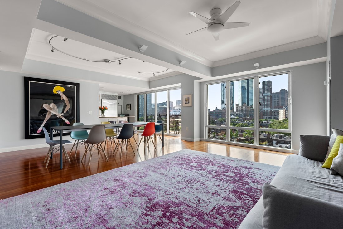 Condo in Boston, Massachusetts, United States 5 - 18537226