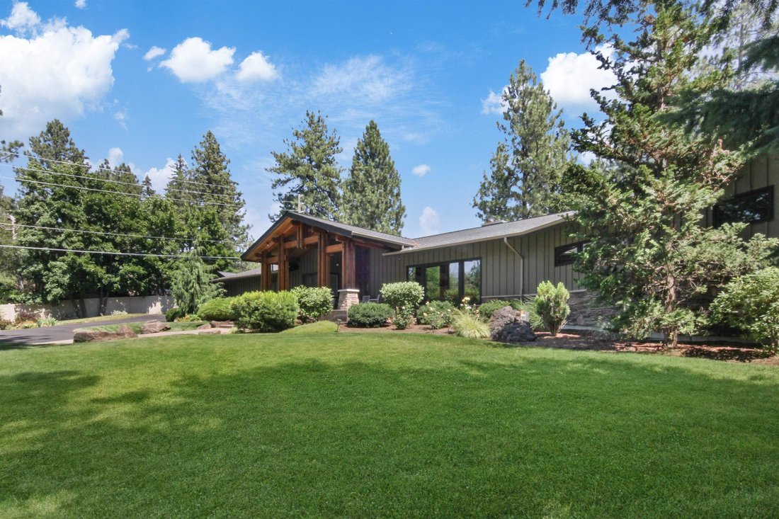 House in Spokane, Washington, United States 3 - 18537212