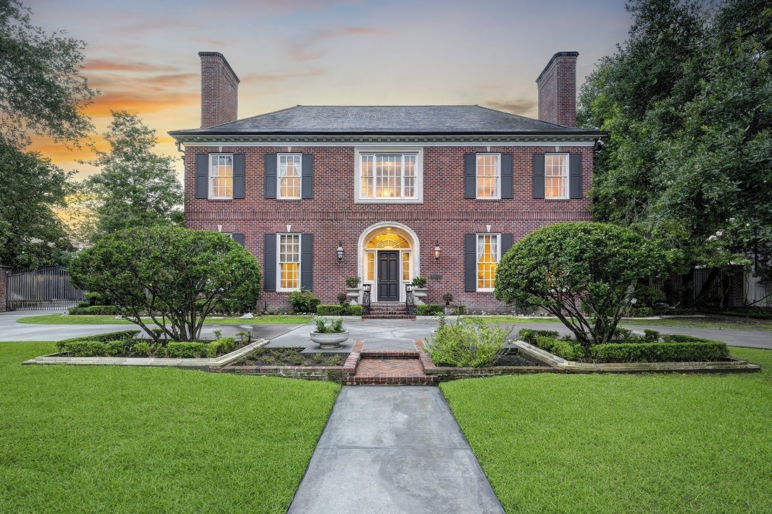 House in Houston, Texas, United States 2 - 16926100