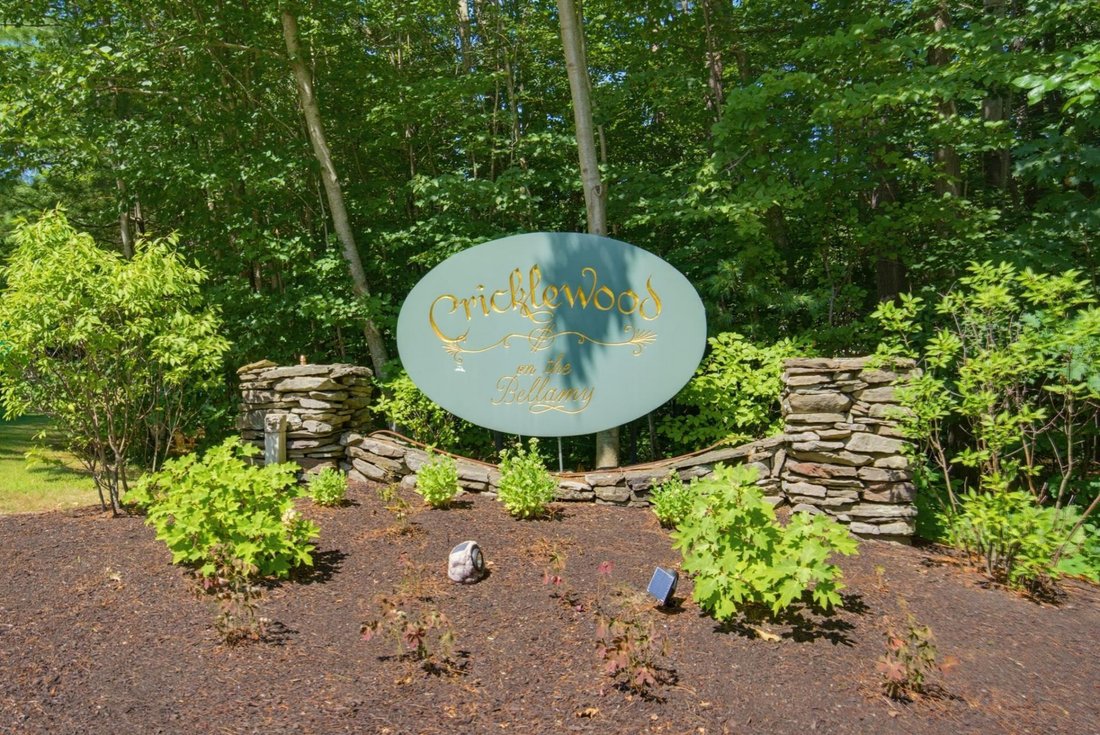 Condo in Dover, New Hampshire, United States 2 - 18537034