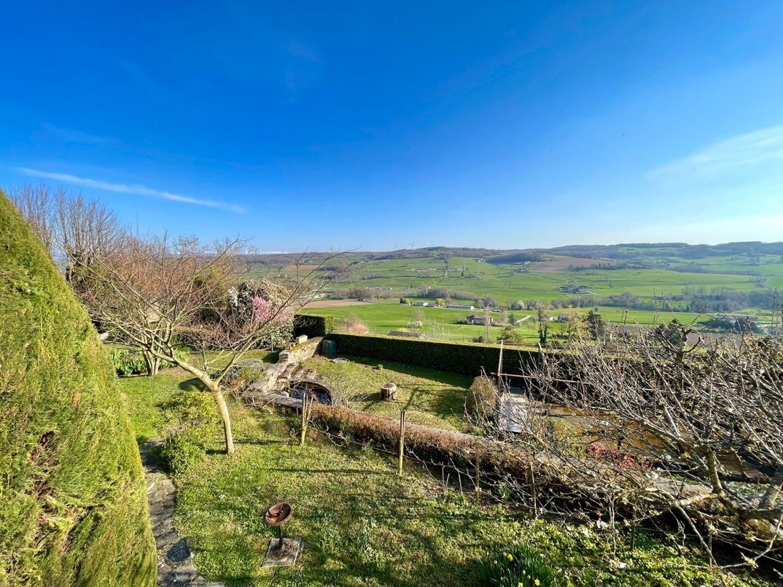 House in Le Grand-Serre, Auvergne-Rhône-Alpes, France 3 - 18389903