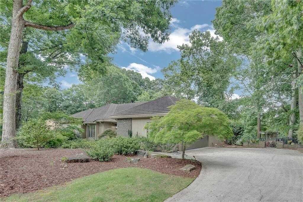 House in Roswell, Georgia, United States 3 - 18530157
