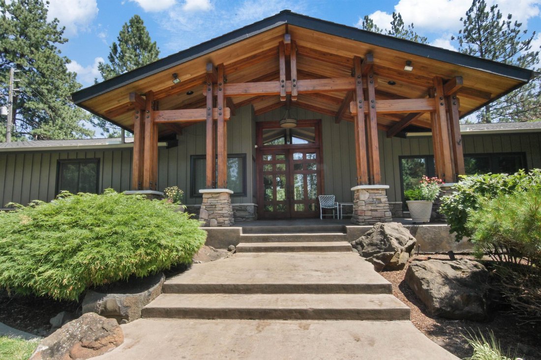 House in Spokane, Washington, United States 4 - 18537212