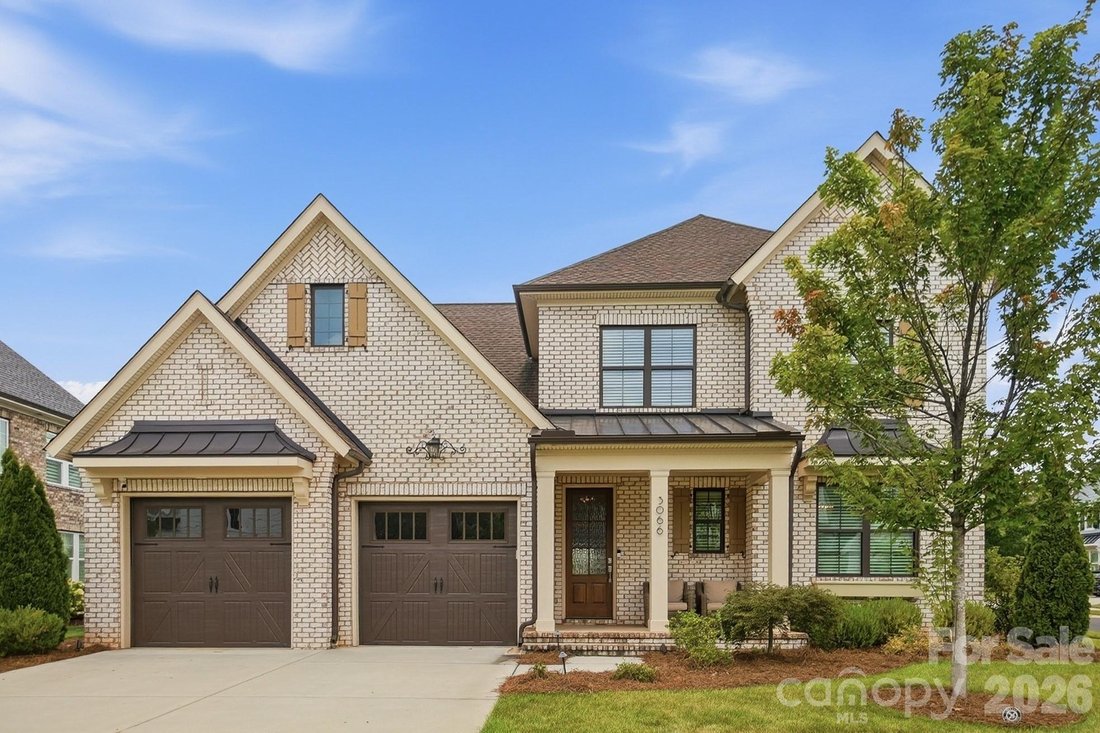 House in Fort Mill, South Carolina, United States 2 - 18537206