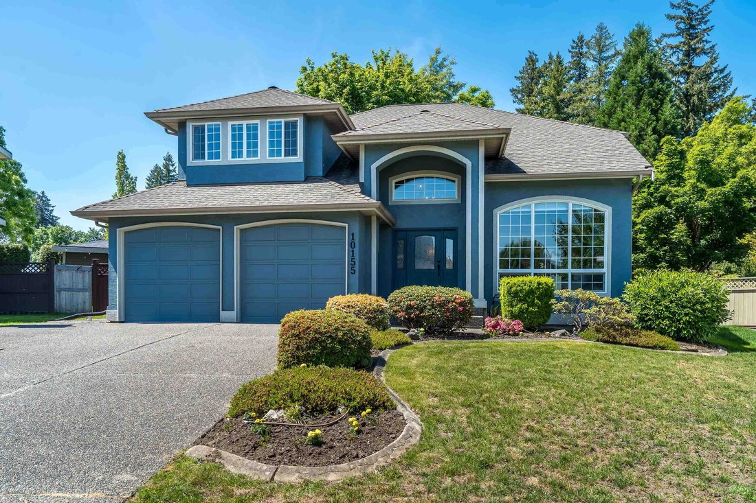 House in Surrey, British Columbia, Canada 4 - 18537147