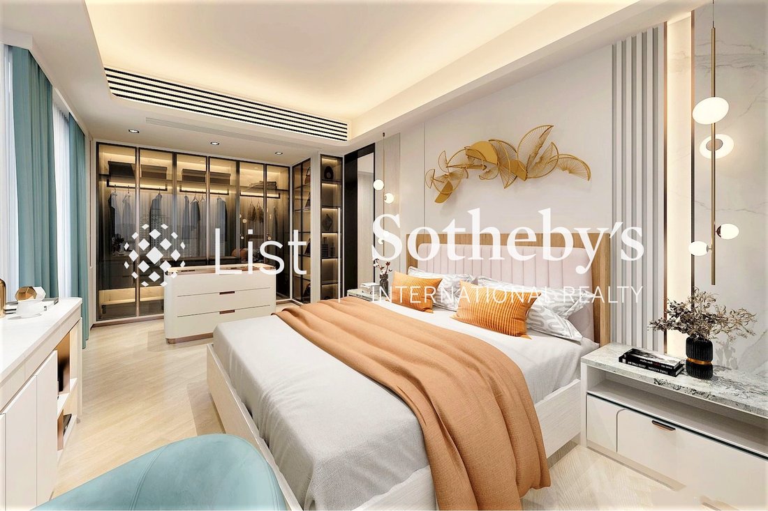 Apartment in North Point, Hong Kong 4 - 18537073
