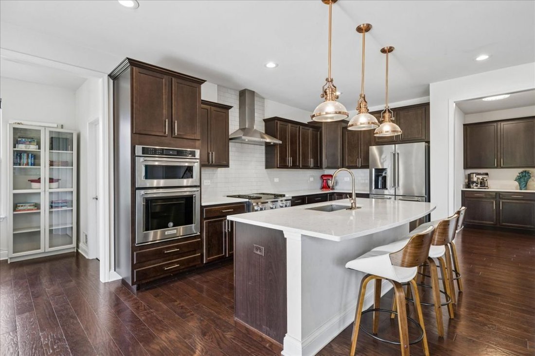 House in Naperville, Illinois, United States 5 - 18537005
