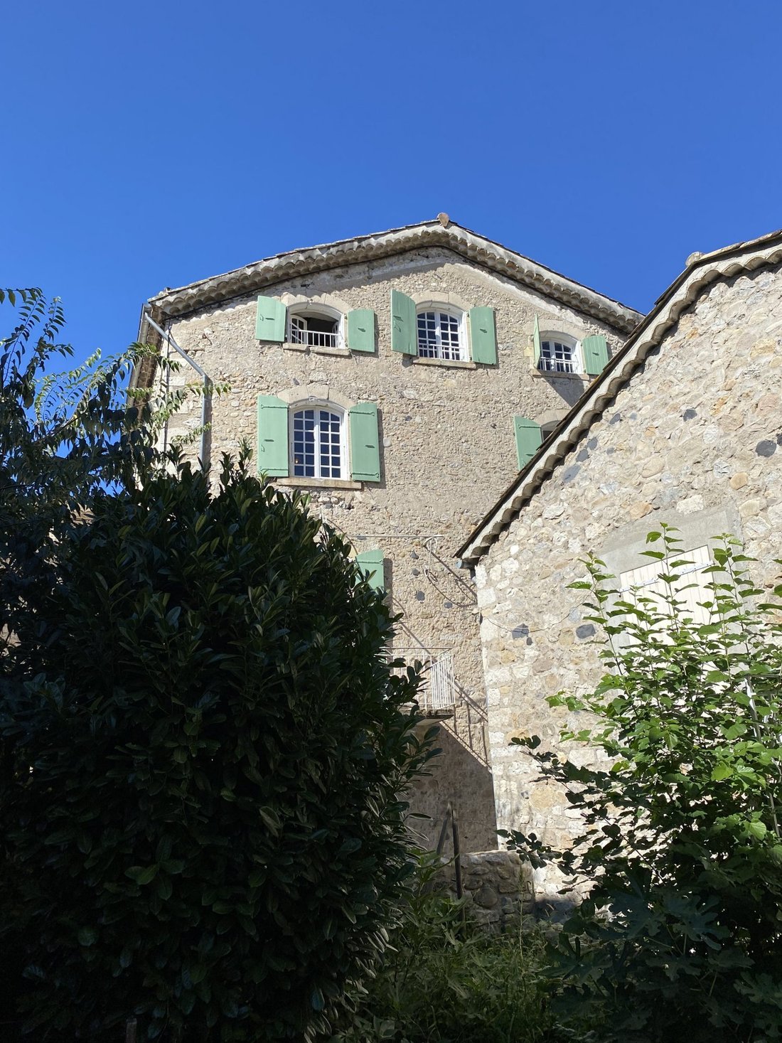 House in Vogue, Auvergne-Rhône-Alpes, France 2 - 16420209