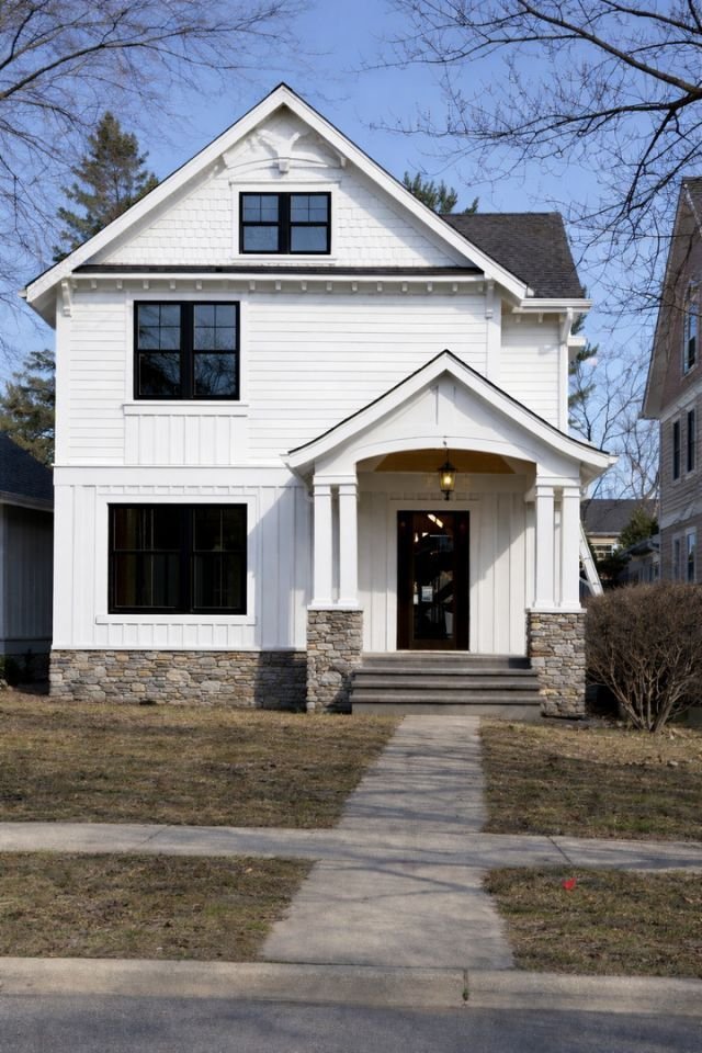 House in Evanston, Illinois, United States 1 - 18536965