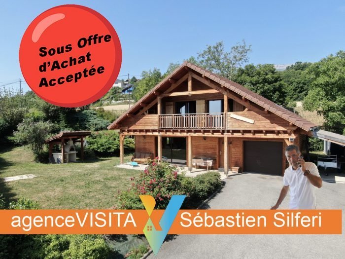 Chalet in Pelleautier, Provence-Alpes-Côte d'Azur, France 1 - 15890497