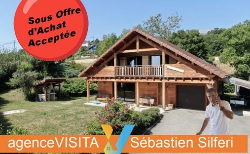 Chalet a Pelleautier, Provenza-Alpi-Costa Azzurra, Francia 1