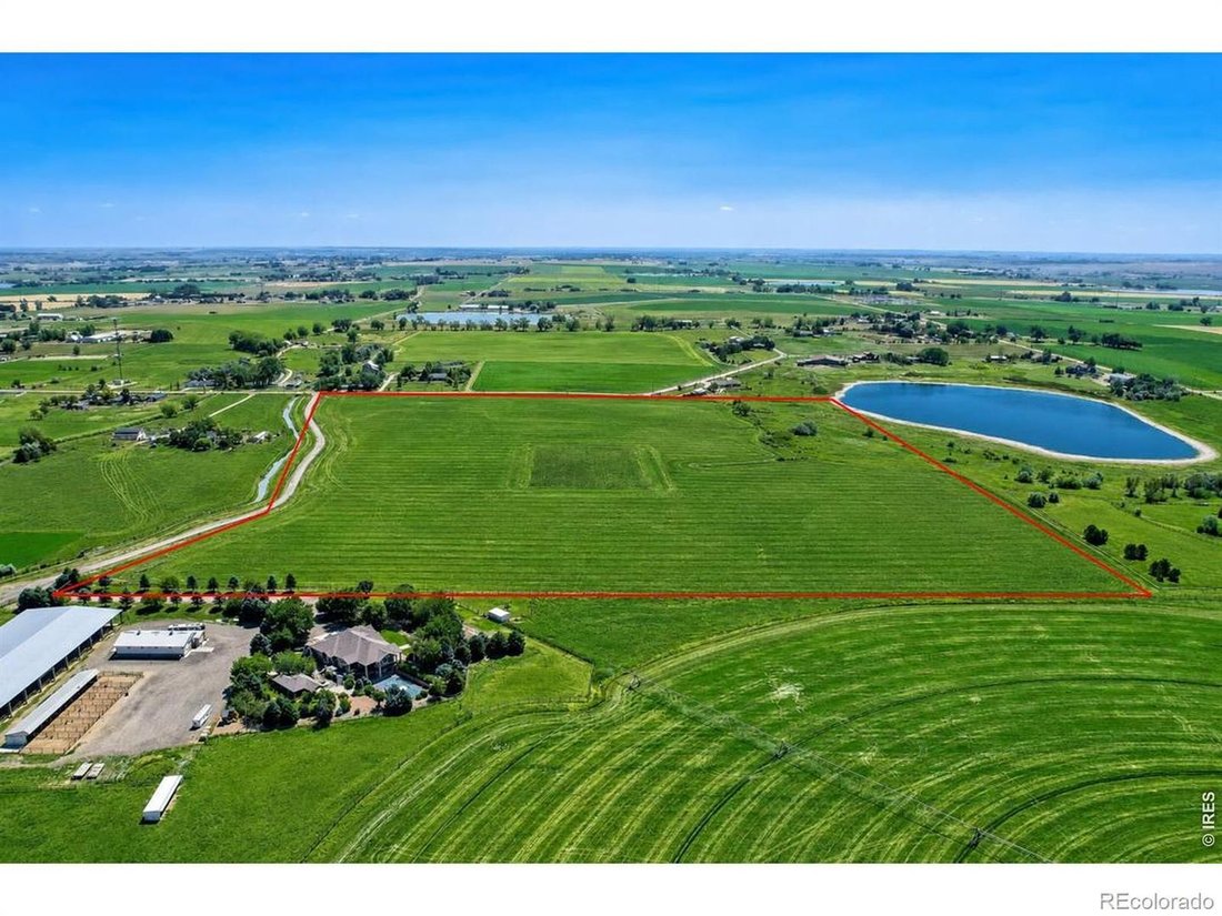 Land in Berthoud, Colorado, United States 5 - 18536934