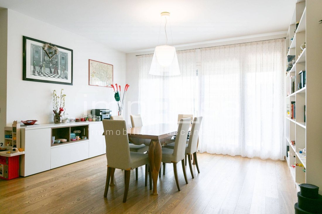 Appartement à Viale Luzzatti, Trévise, Italie 5 - 18536919