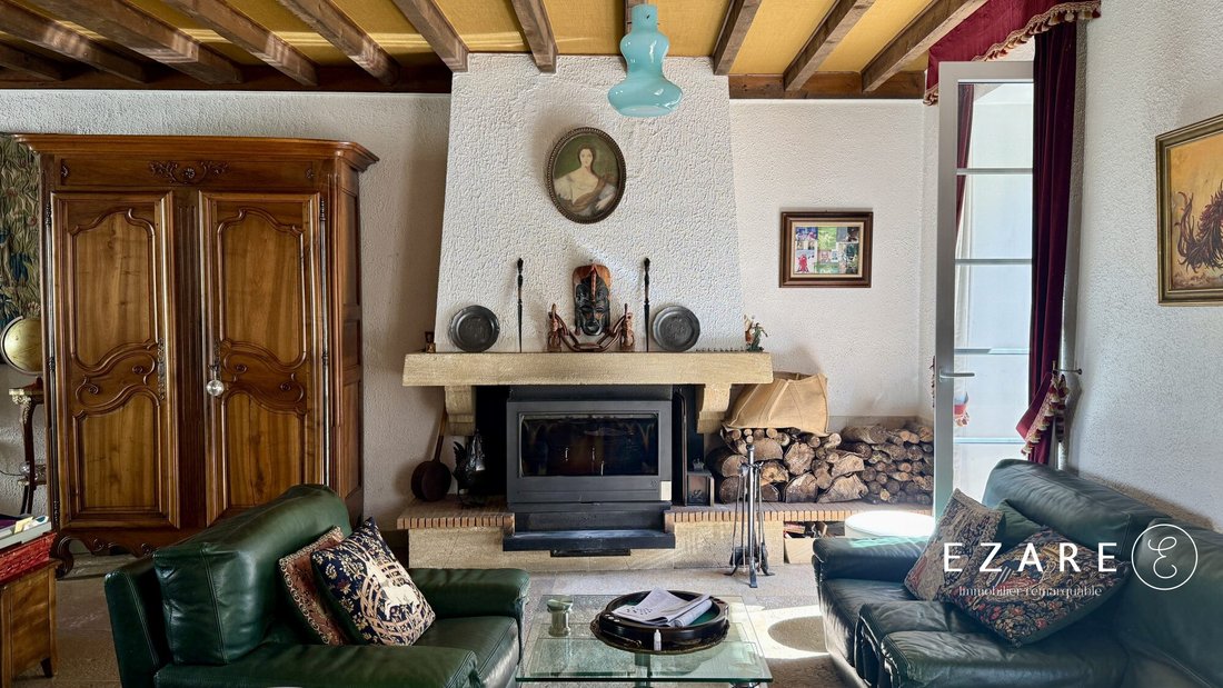 Haus in Villers-la-Faye, Bourgogne-Franche-Comté, Frankreich 2 - 18385551