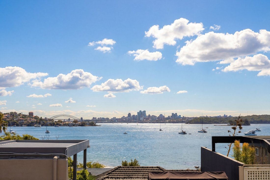 Apartment in Sydney, New South Wales, Australia 1 - 18536883