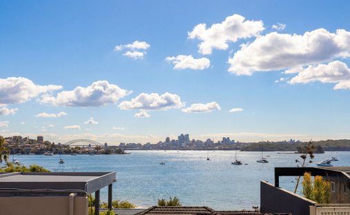 Appartement en Sydney, Nouvelle-Galles du Sud, Australie 1