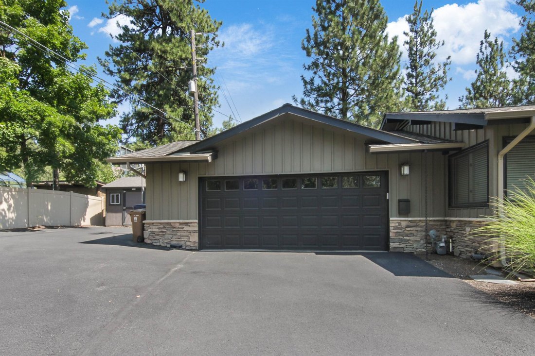 House in Spokane, Washington, United States 5 - 18537212