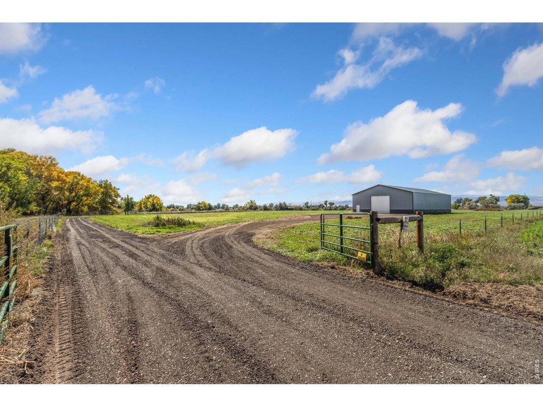 Land in Fort Collins, Colorado, United States 2 - 18536987