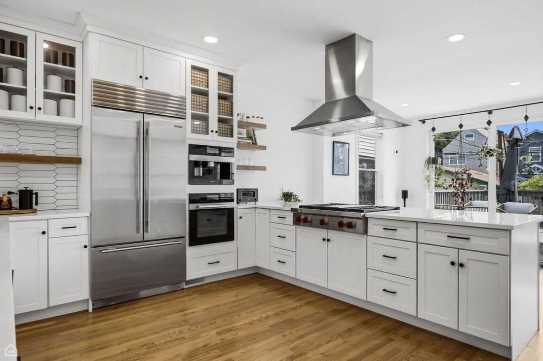 House in Chicago, Illinois, United States 5 - 18537001