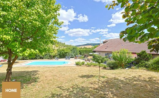 House in Bouxieres-aux-Chenes, Grand Est, France 1