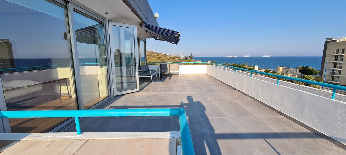 Apartment in Agios Tychon, Limassol, Cyprus 2 - 18537798