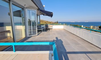 Apartamento en Agios Tychon, Distrito de Limasol, Chipre 1