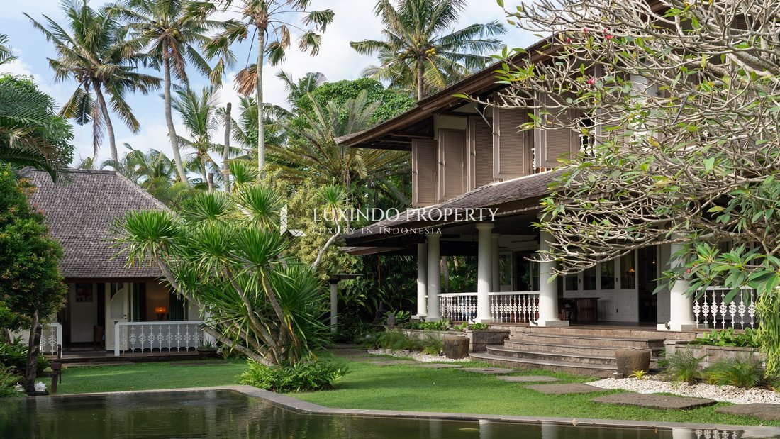 Villa in Kediri, Bali, Indonesia 3 - 18536981