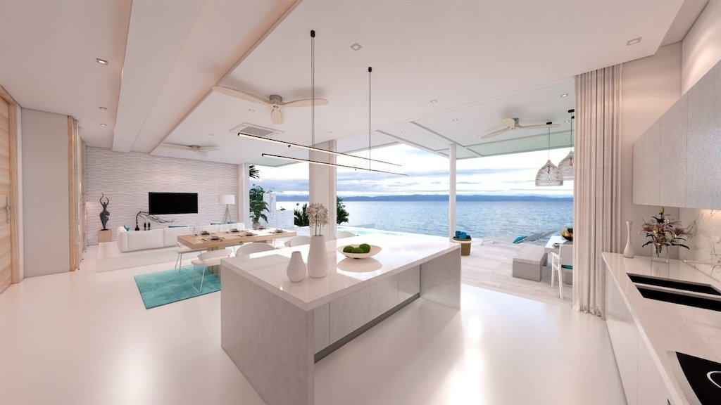 Villa in Koh Samui, Surat Thani, Thailand 3 - 18537445