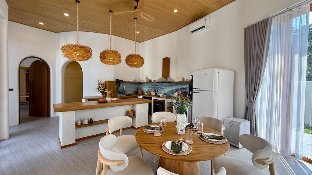 Villa in Koh Samui, Surat Thani, Thailand 5 - 18537396