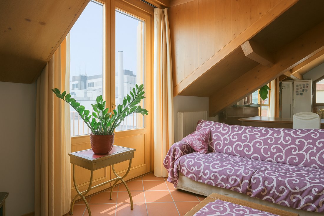 Apartment in Solari - Savona, Milan, Italy 5 - 18537450
