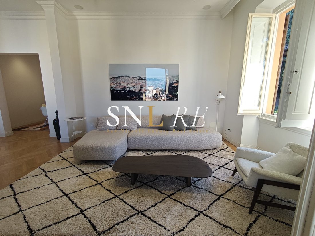 Apartment in Le Cure, Florence, Italy 4 - 18536174