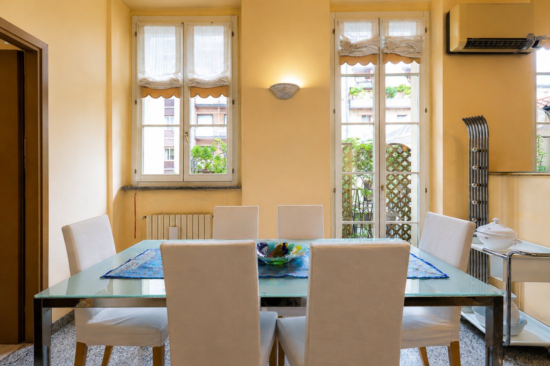 Apartment in Navigli - Bocconi, Milan, Lombardy 1 - 18537448