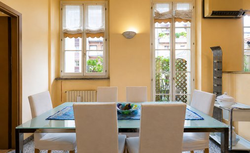 Apartment in Navigli - Bocconi, Milan, Lombardy 1