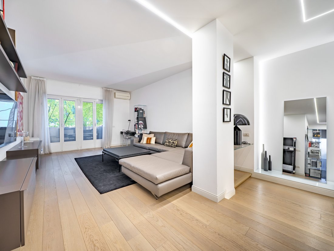Apartment in Ariosto - Magenta Area, Milan, Italy 1 - 18537415
