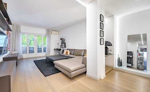 Apartment in Ariosto - Magenta Area, Milan, Italy 1
