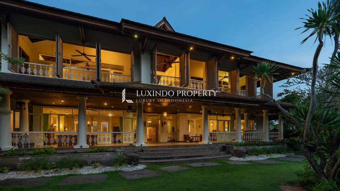 Villa in Kediri, Bali, Indonesia 1 - 18536981