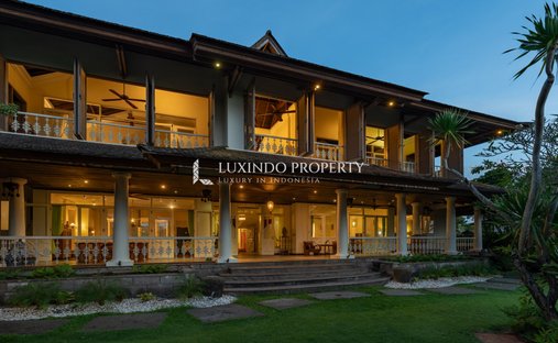 Villa in Kediri, Bali, Indonesien 1